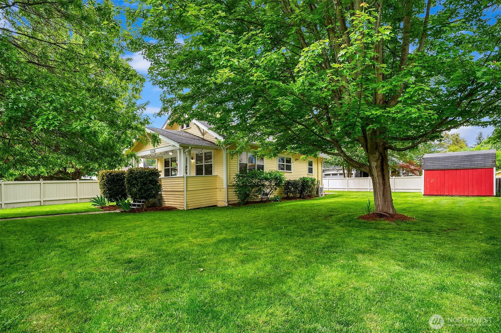 13039 56th Avenue Tukwila WA 98178