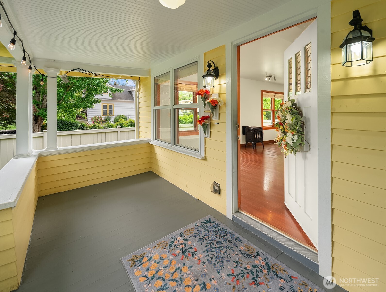 13039 56th Avenue Tukwila WA 98178