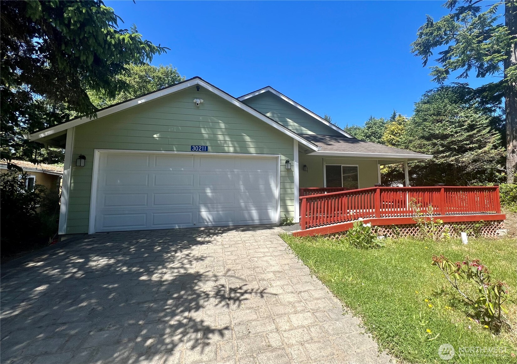 30211 O Place Ocean Park WA 98640