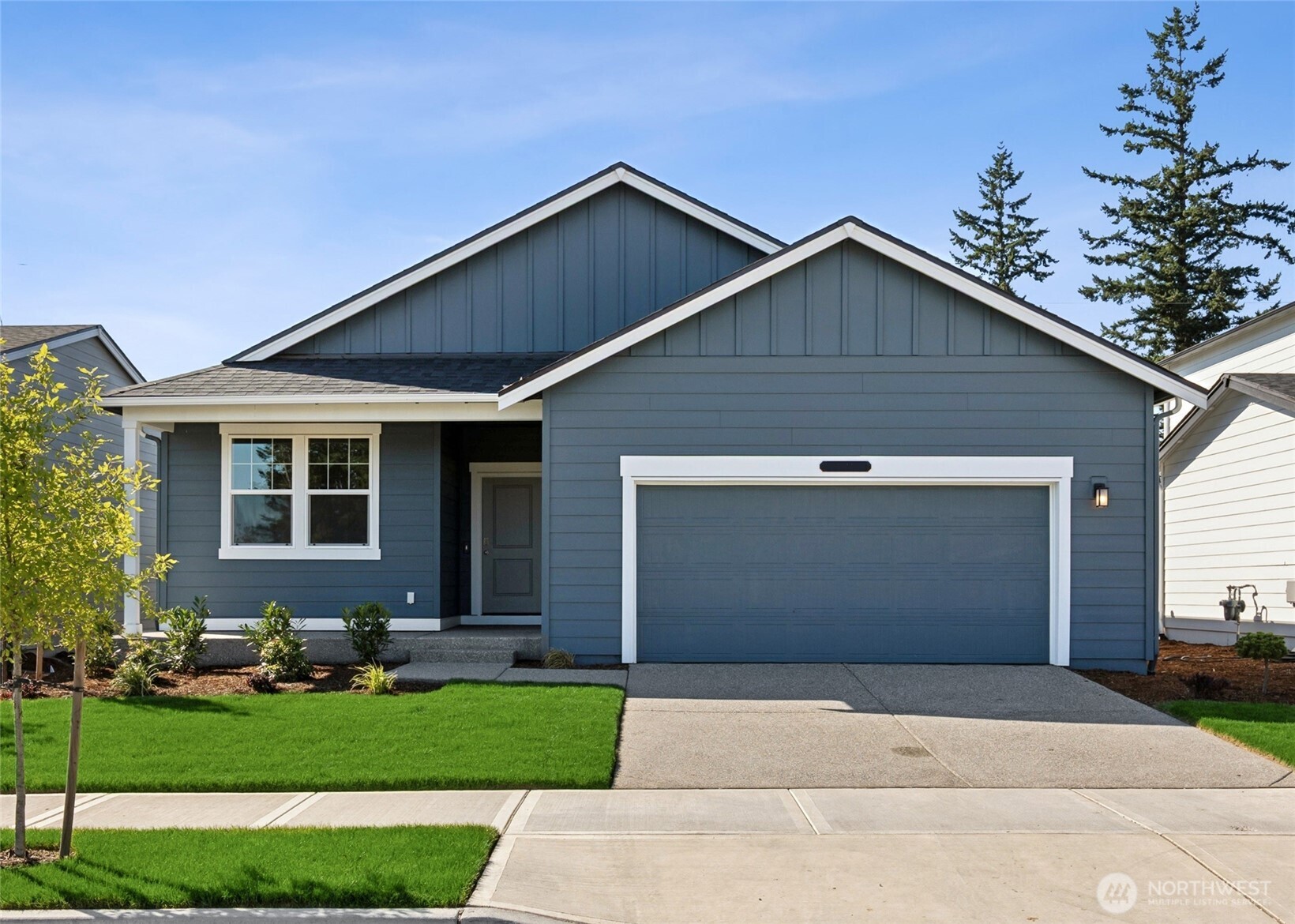7407 281st Street NW Stanwood WA 98292
