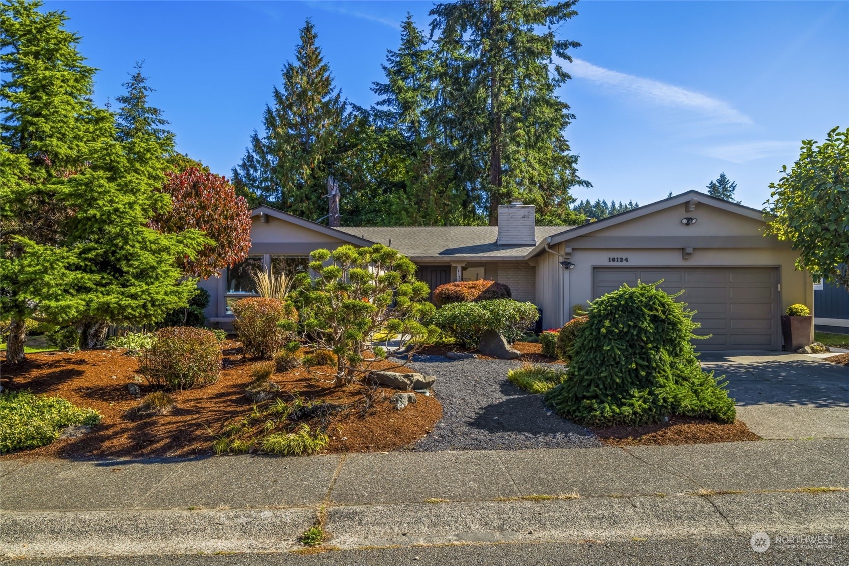 16124 133rd Place SE Renton WA 98058