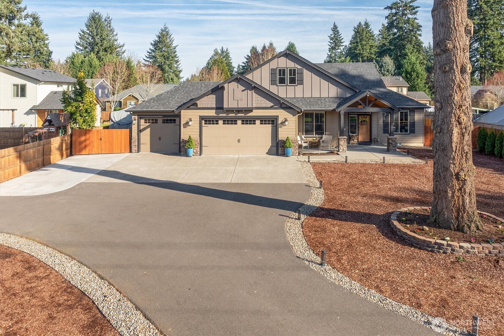 3411 NE 141st Avenue Vancouver WA 98682