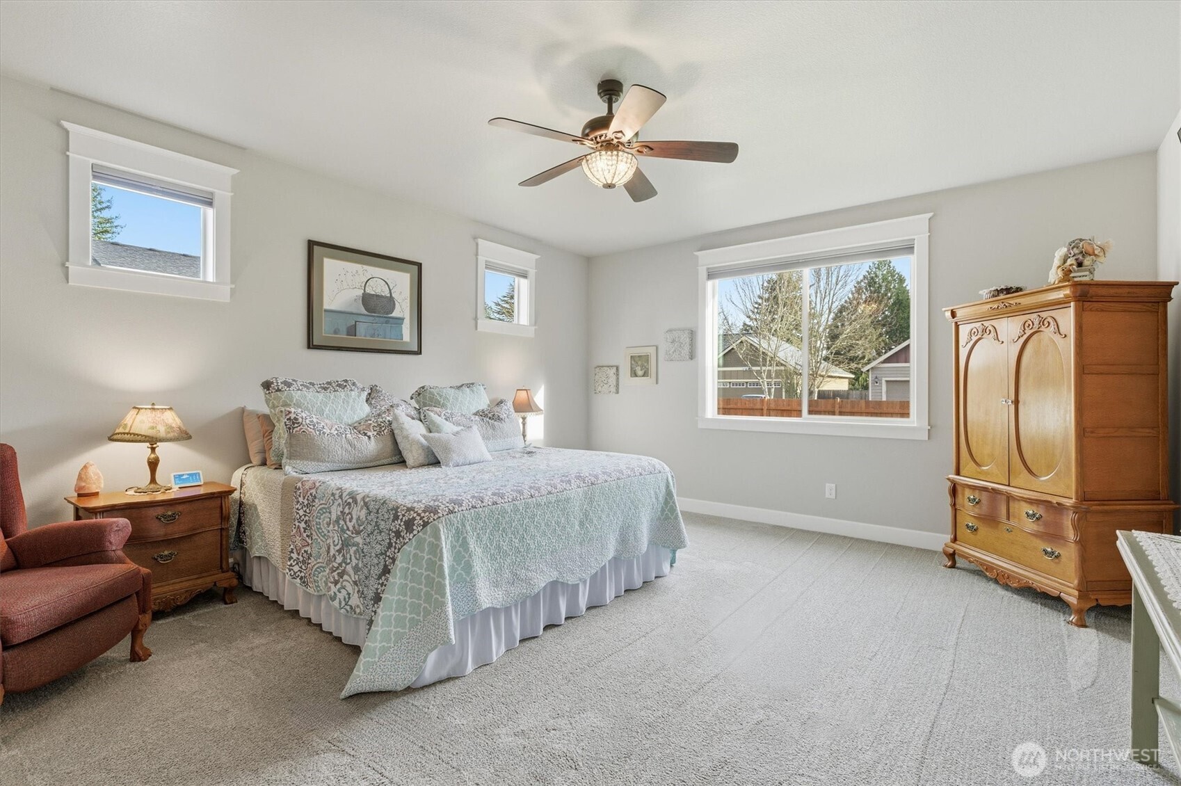 3411 NE 141st Avenue Vancouver WA 98682