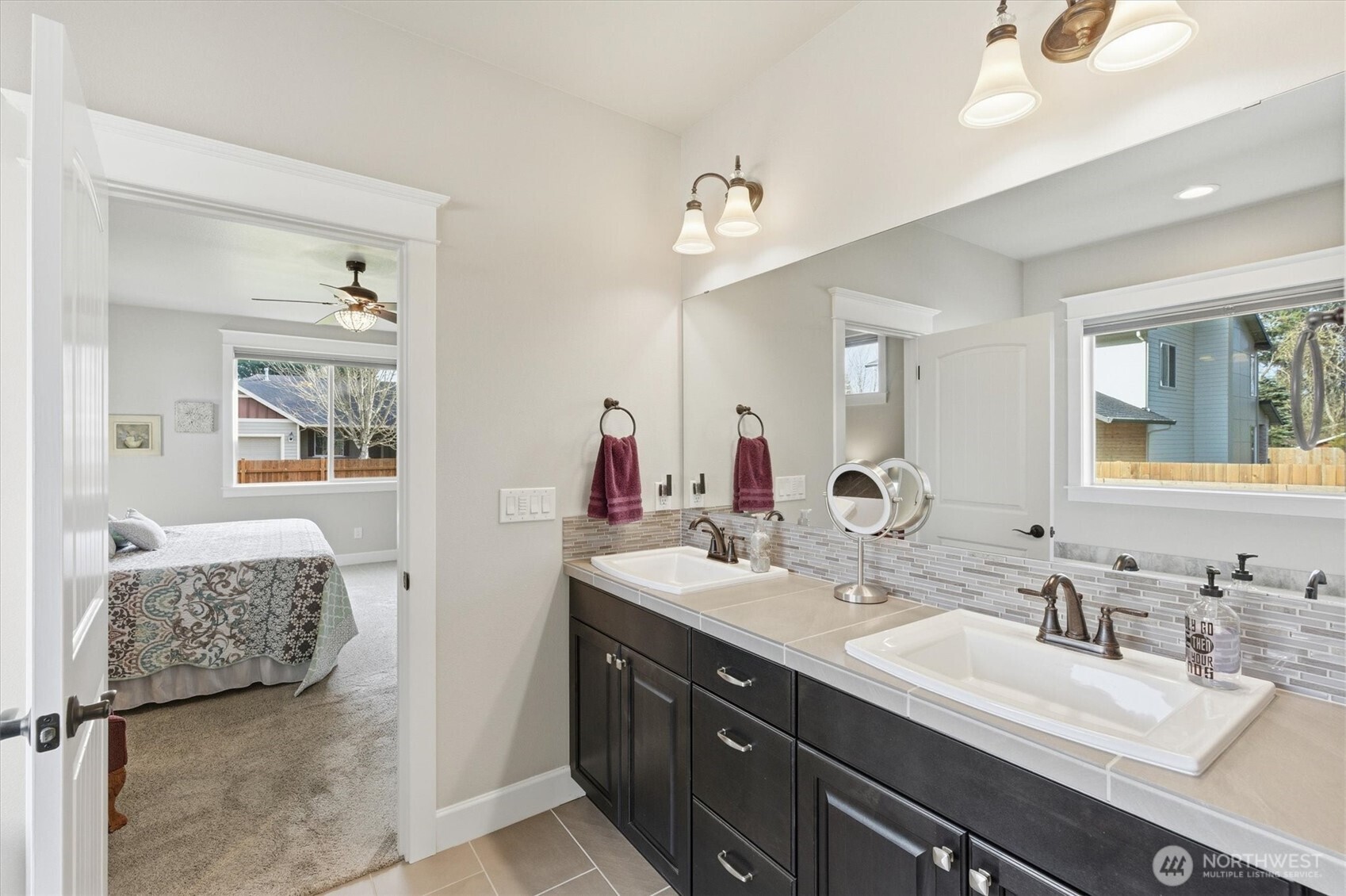 3411 NE 141st Avenue Vancouver WA 98682