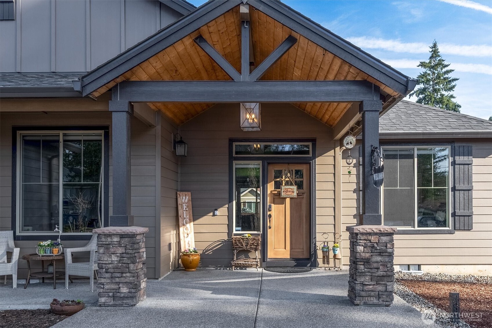 3411 NE 141st Avenue Vancouver WA 98682