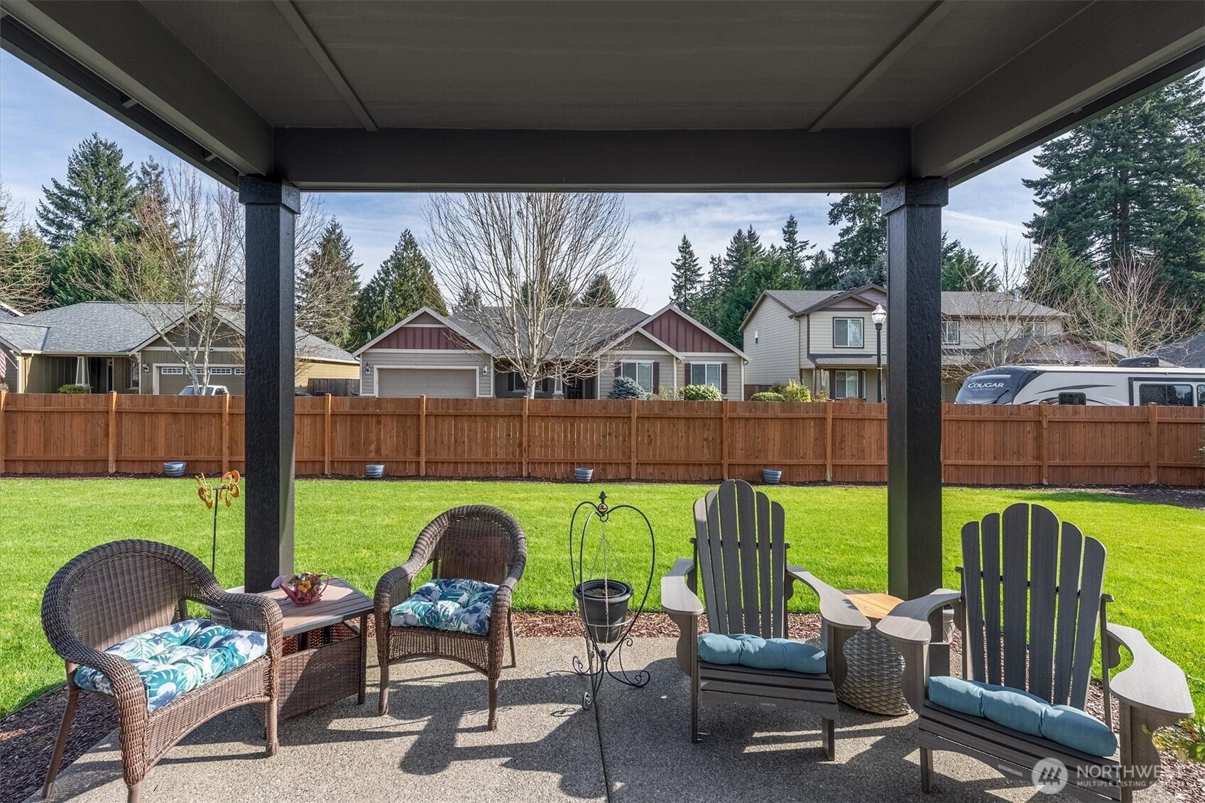 3411 NE 141st Avenue Vancouver WA 98682