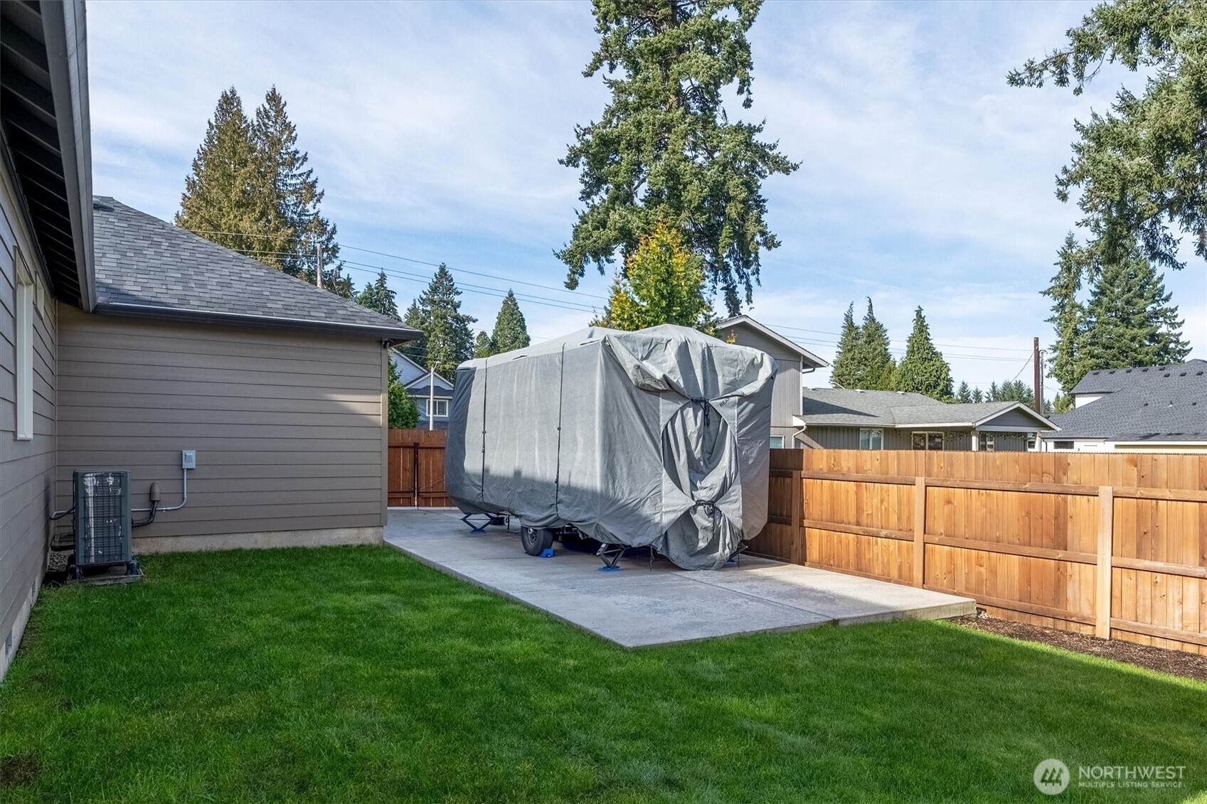 3411 NE 141st Avenue Vancouver WA 98682