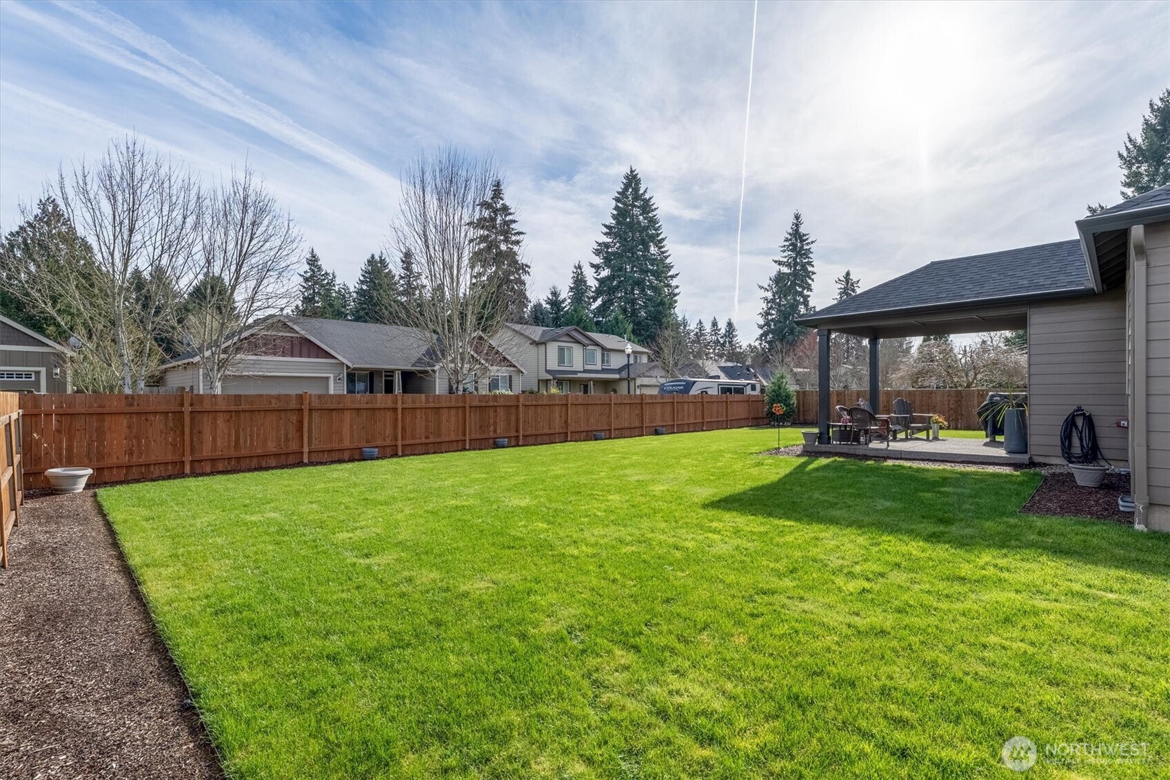 3411 NE 141st Avenue Vancouver WA 98682