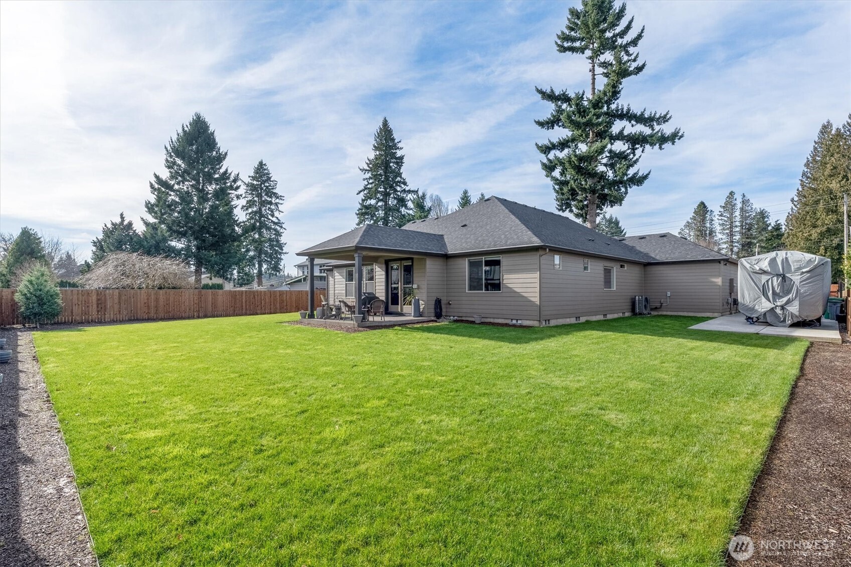 3411 NE 141st Avenue Vancouver WA 98682