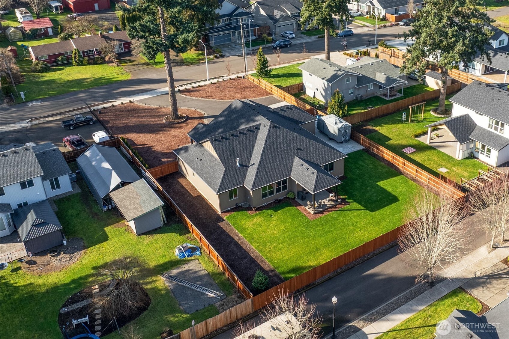 3411 NE 141st Avenue Vancouver WA 98682