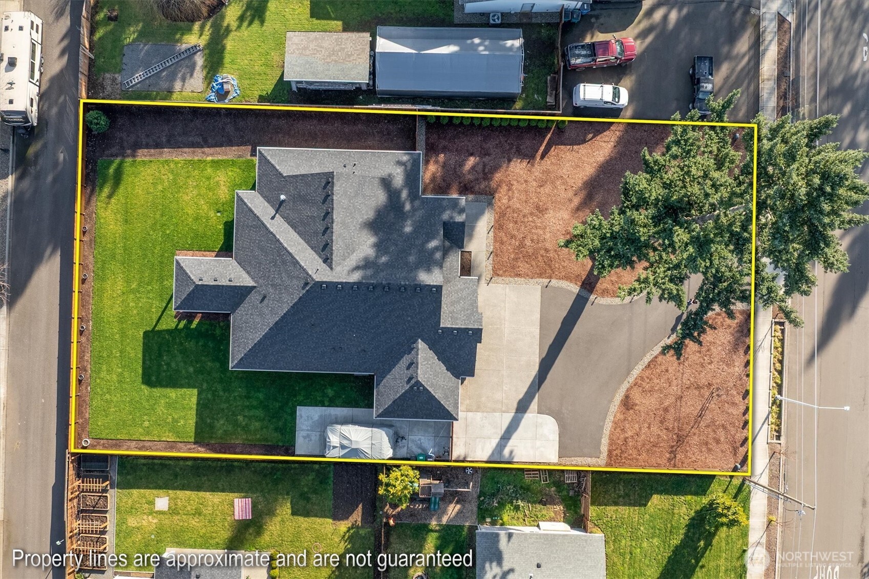 3411 NE 141st Avenue Vancouver WA 98682