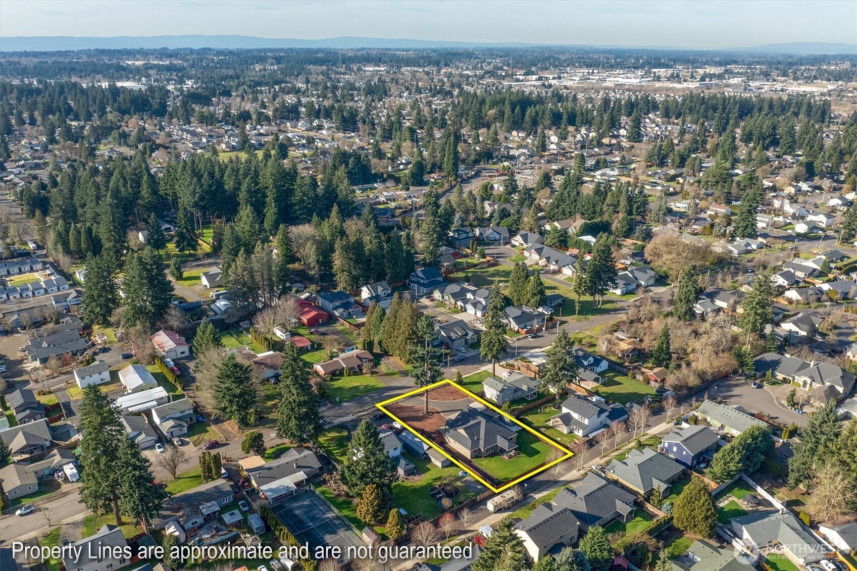3411 NE 141st Avenue Vancouver WA 98682