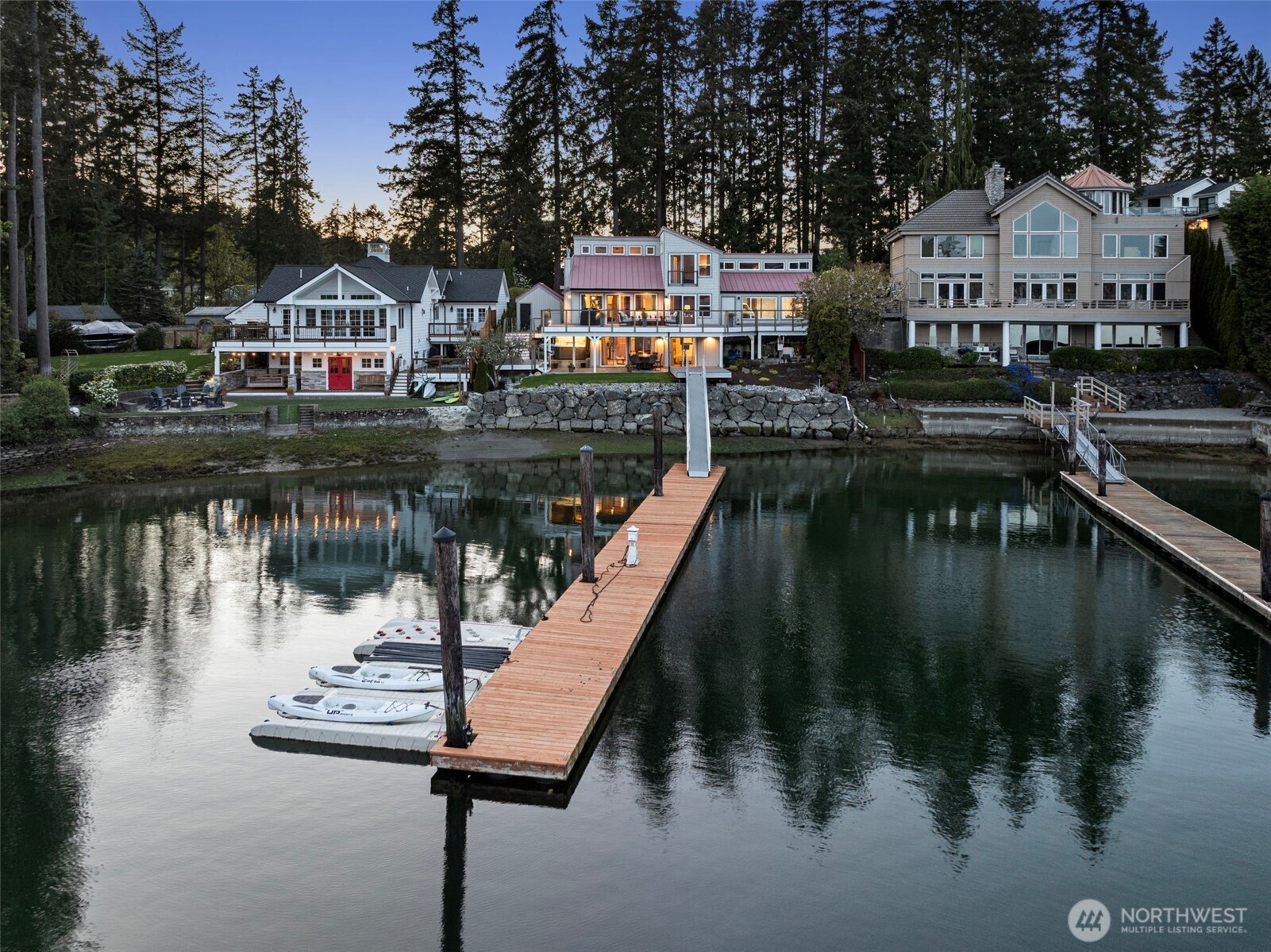295 Shorewood Court Fox Island WA 98333
