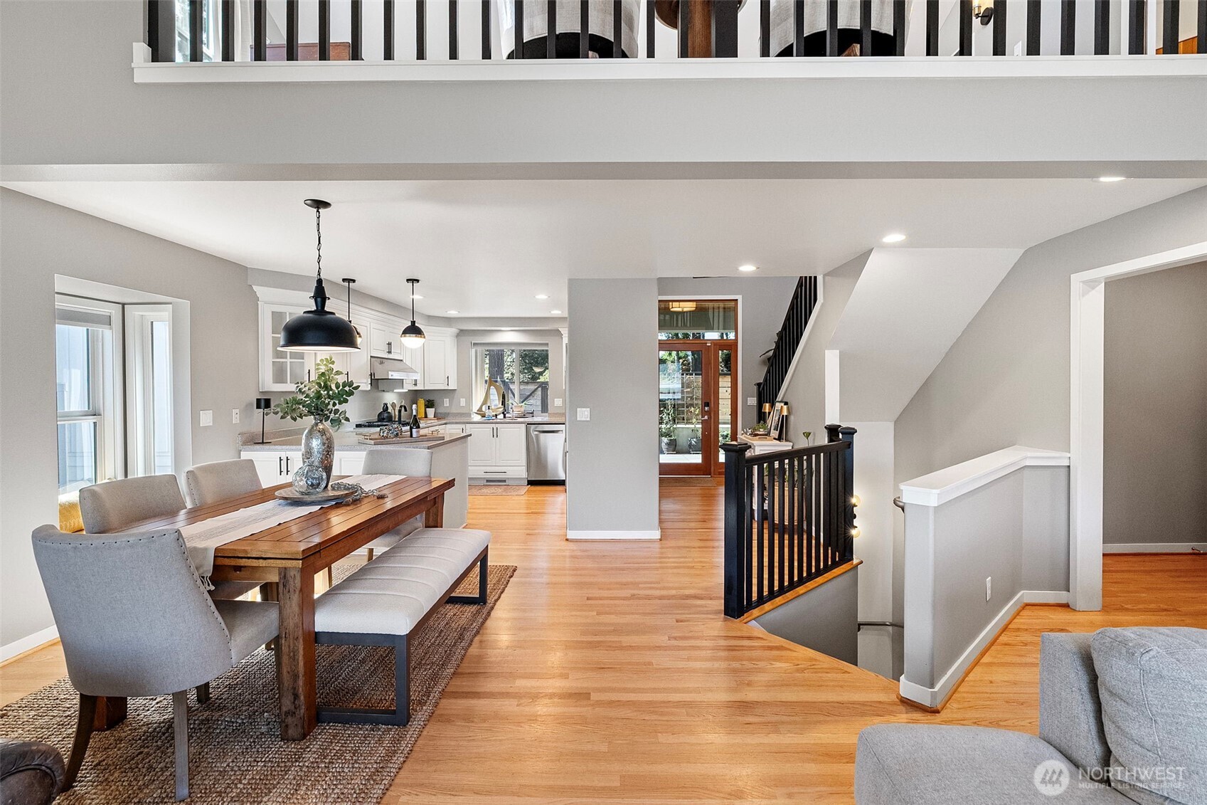 295 Shorewood Court Fox Island WA 98333