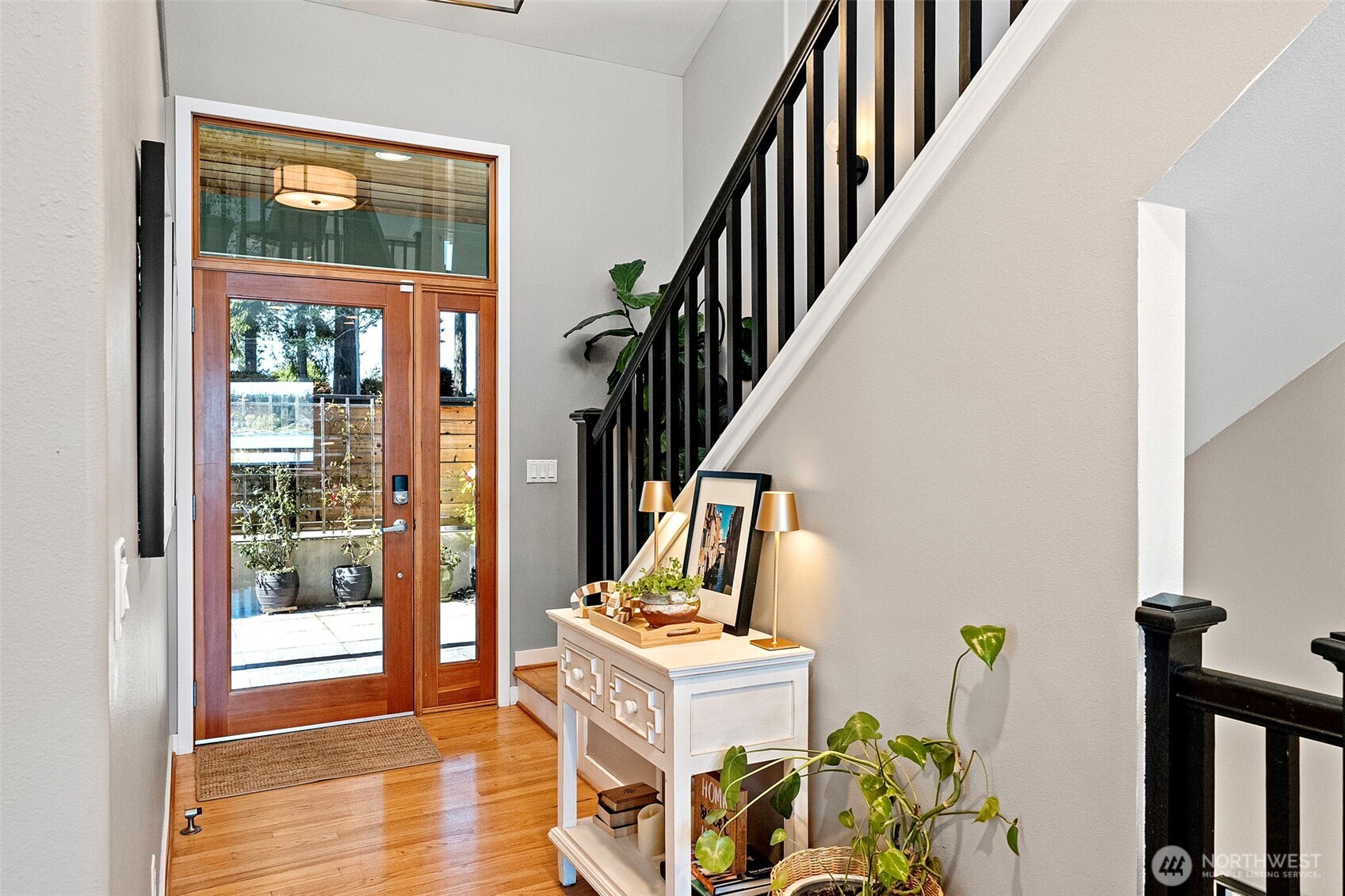 295 Shorewood Court Fox Island WA 98333