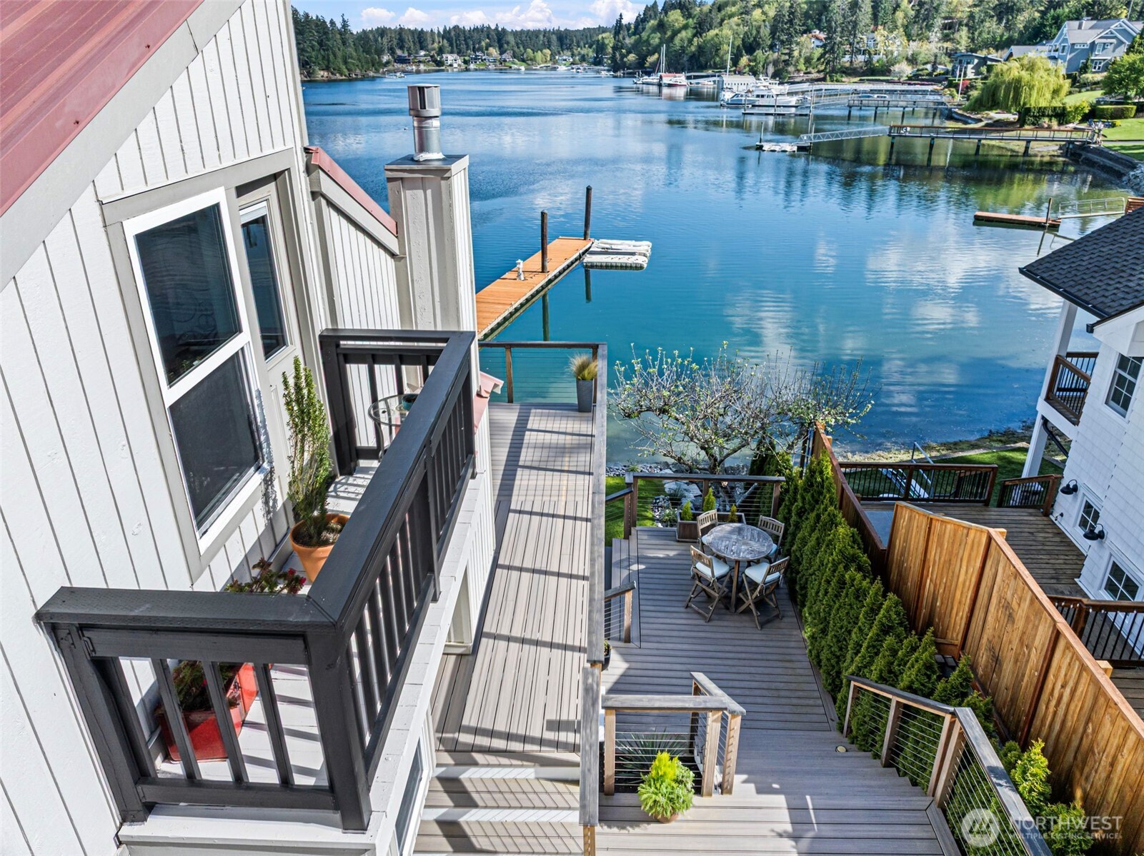 295 Shorewood Court Fox Island WA 98333