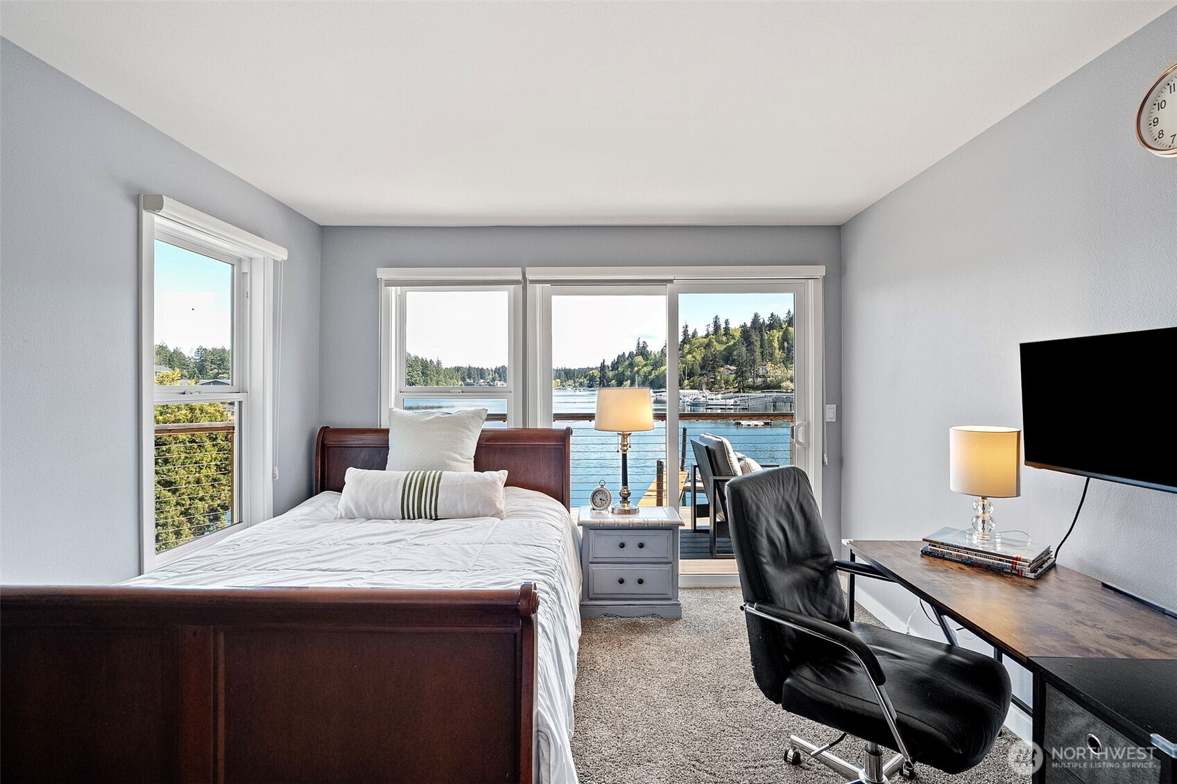 295 Shorewood Court Fox Island WA 98333