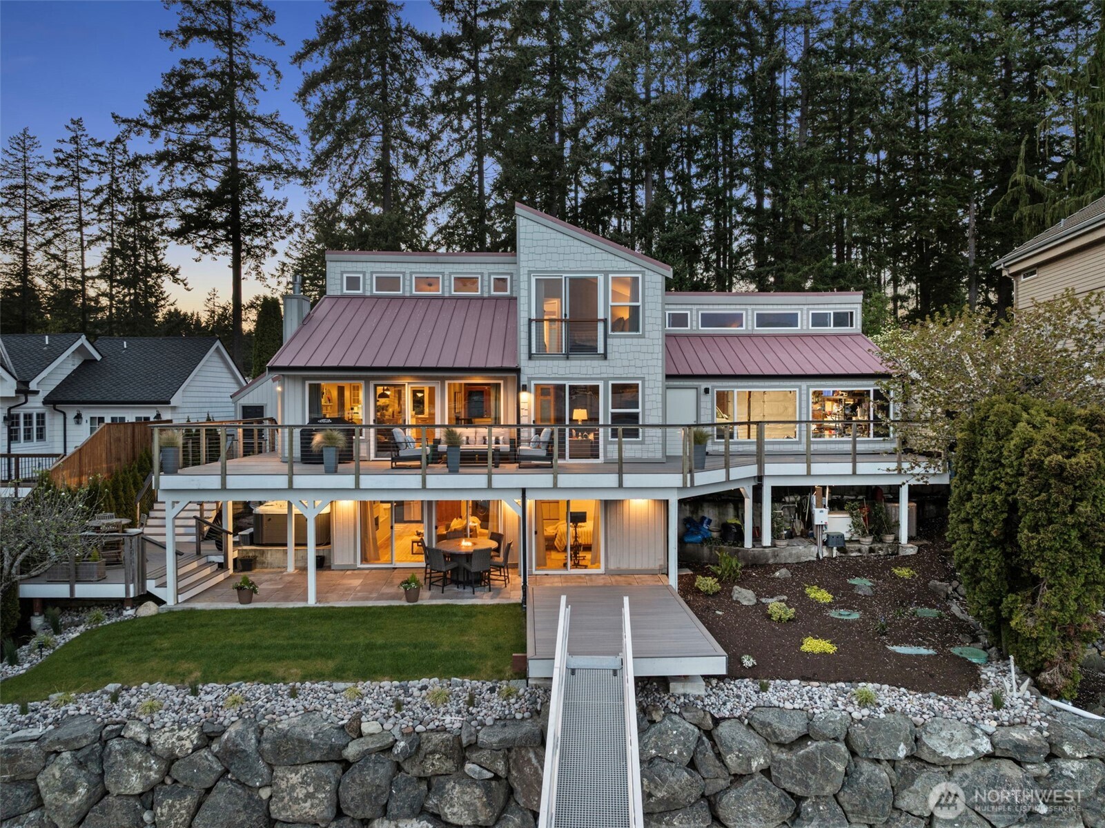 295 Shorewood Court Fox Island WA 98333