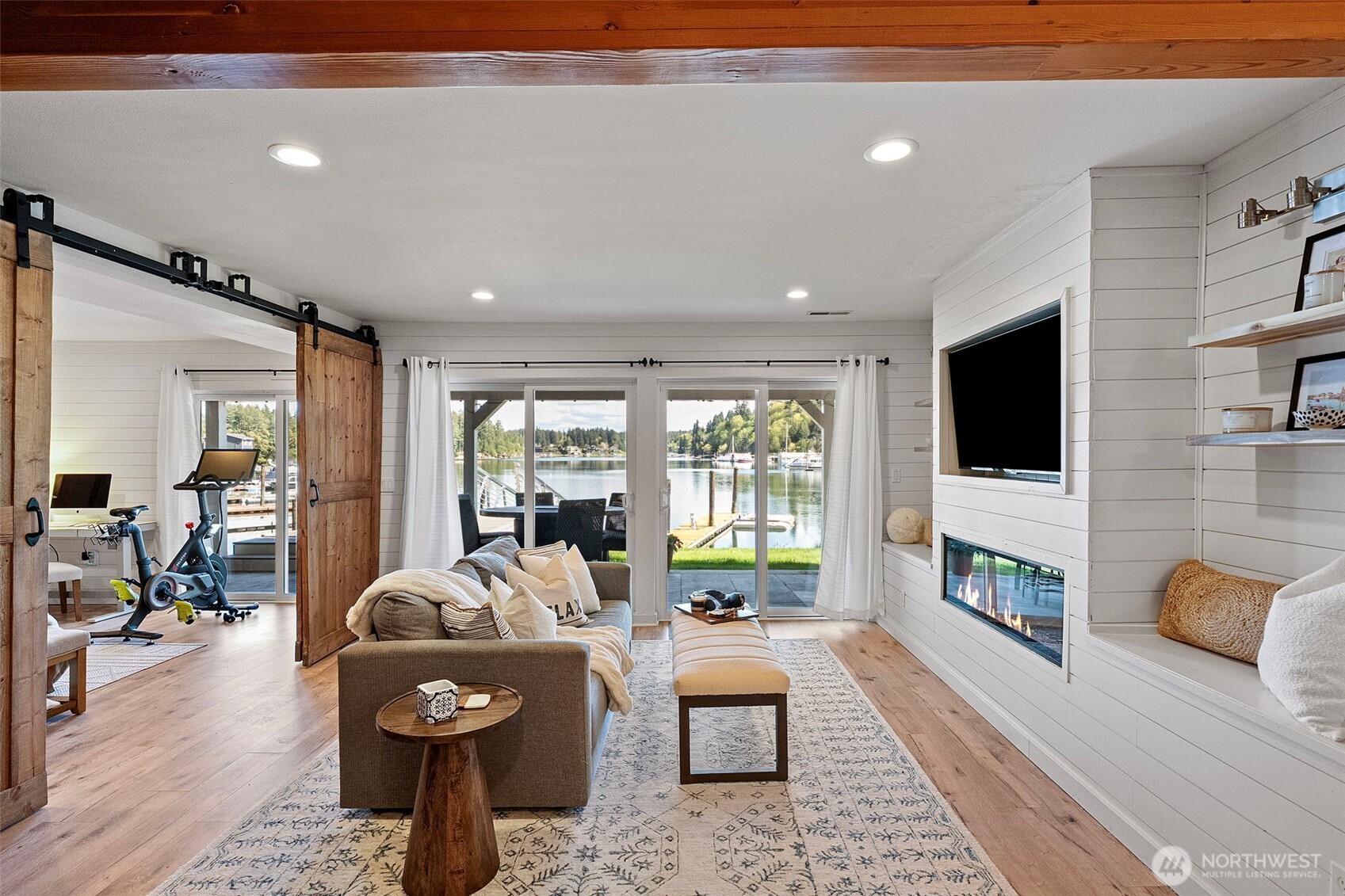 295 Shorewood Court Fox Island WA 98333