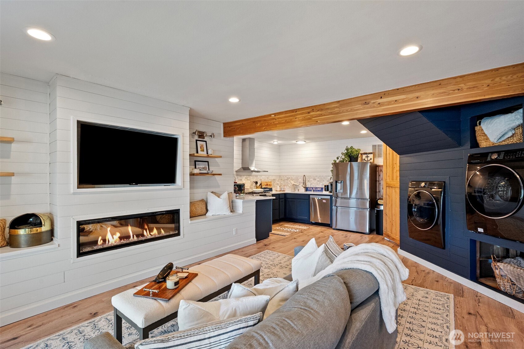 295 Shorewood Court Fox Island WA 98333