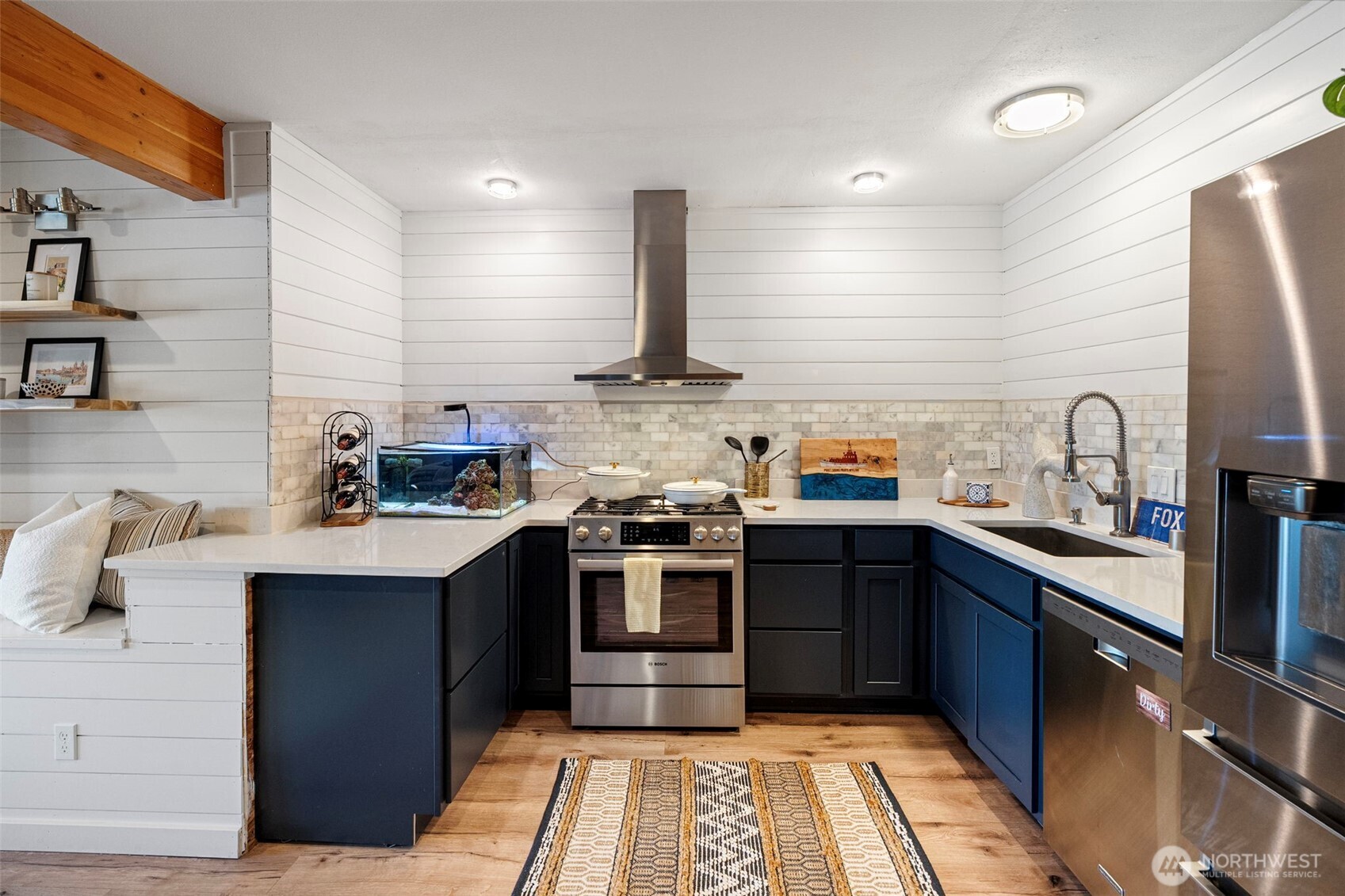 295 Shorewood Court Fox Island WA 98333