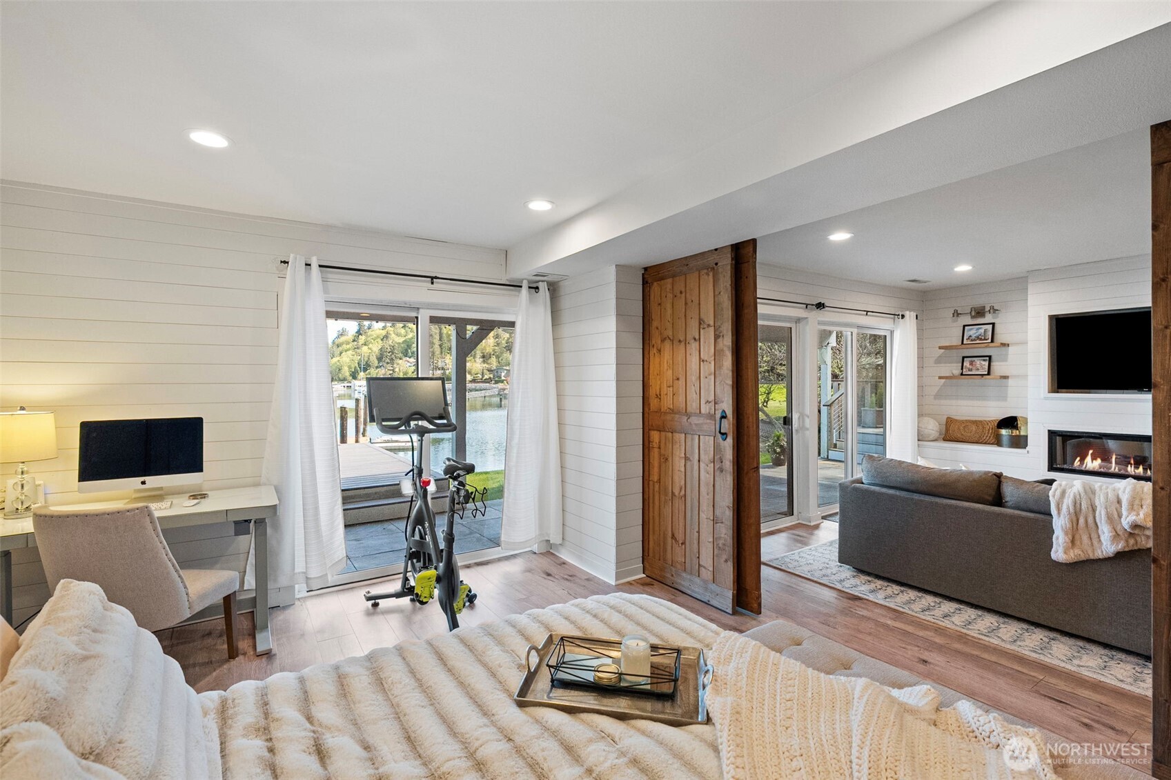 295 Shorewood Court Fox Island WA 98333