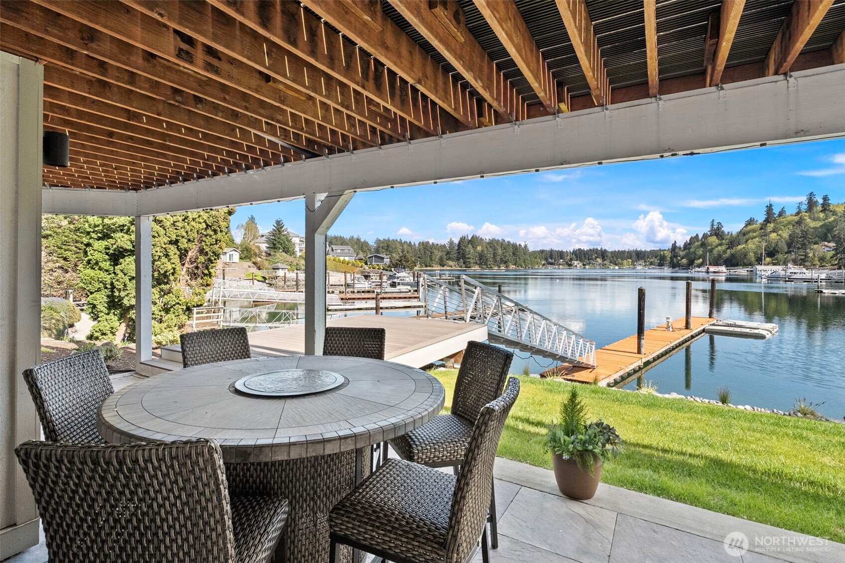295 Shorewood Court Fox Island WA 98333