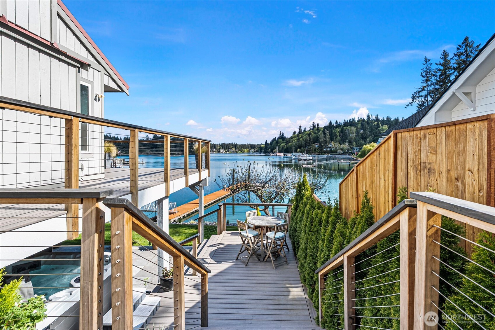 295 Shorewood Court Fox Island WA 98333