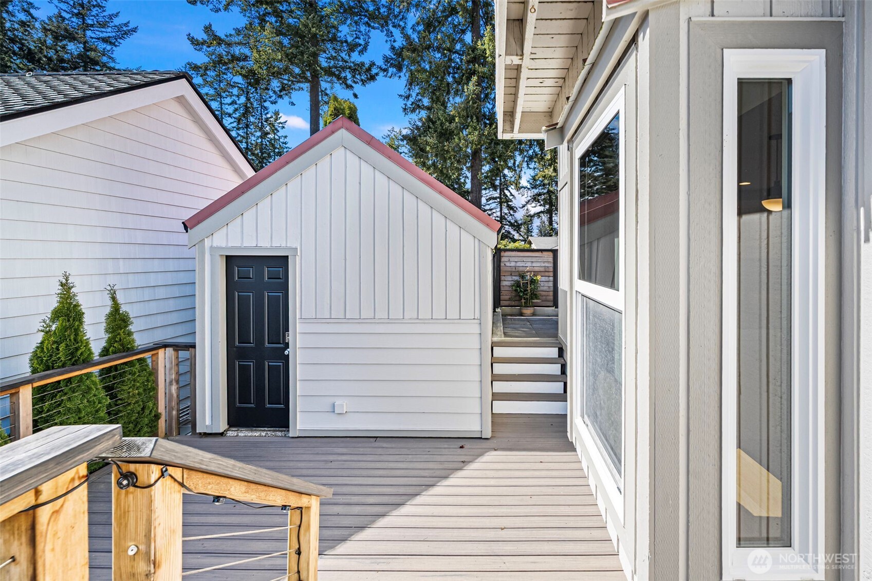 295 Shorewood Court Fox Island WA 98333