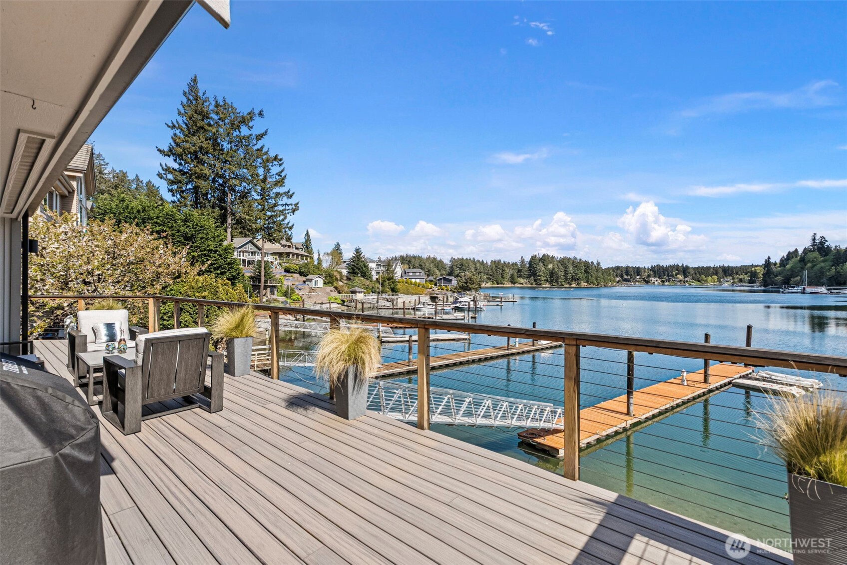 295 Shorewood Court Fox Island WA 98333