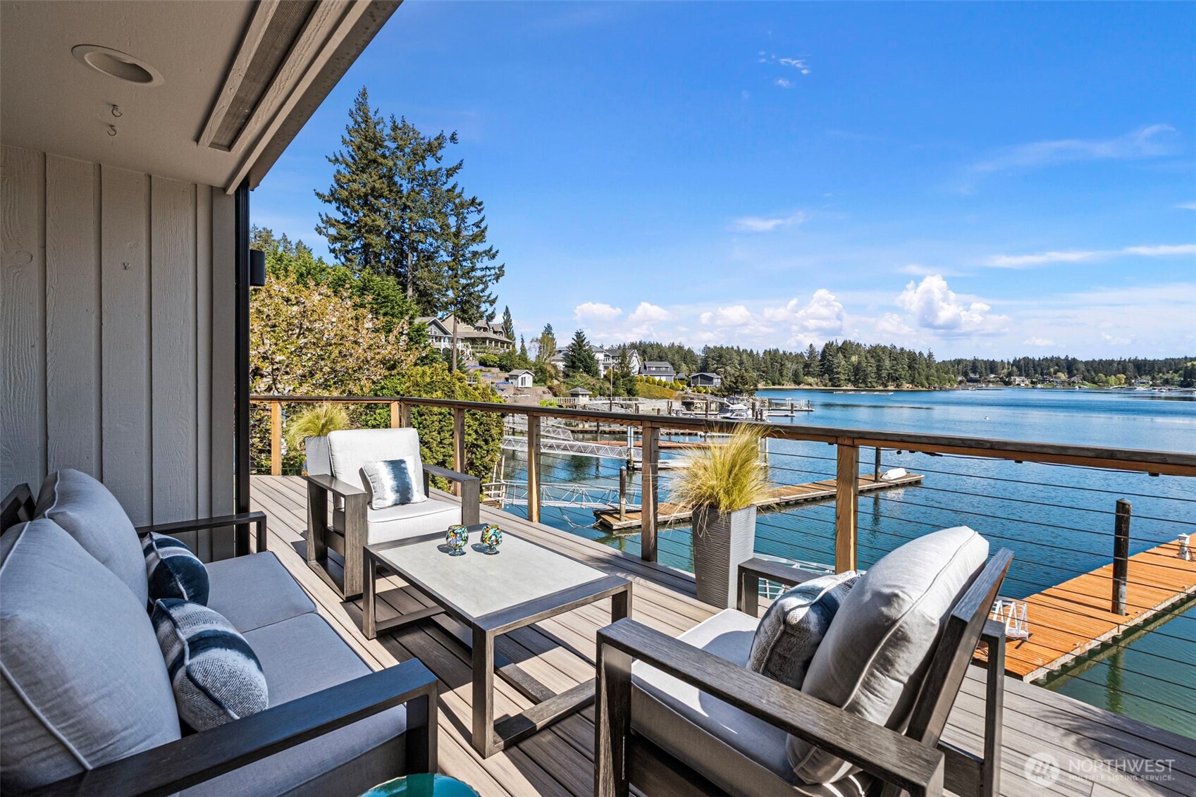 295 Shorewood Court Fox Island WA 98333