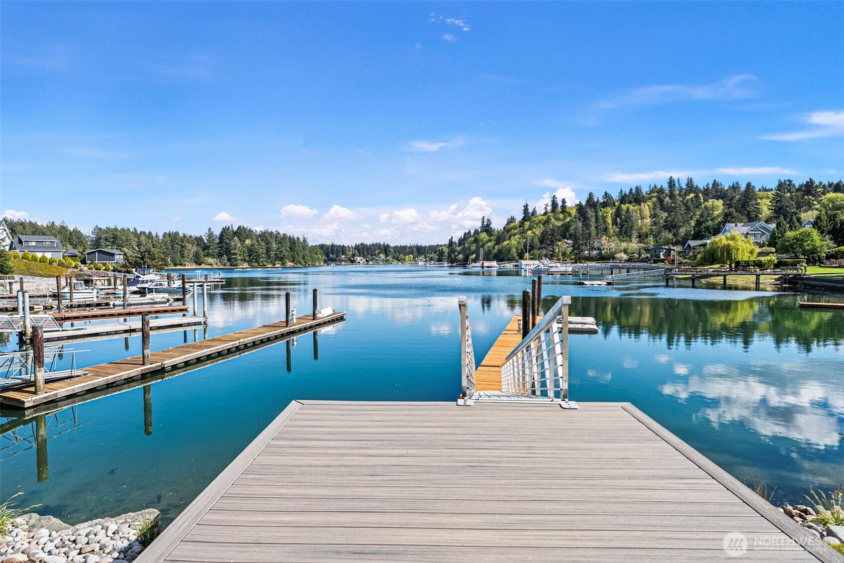 295 Shorewood Court Fox Island WA 98333