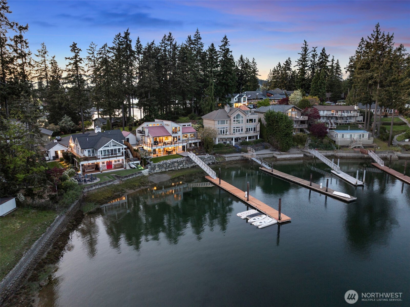 295 Shorewood Court Fox Island WA 98333