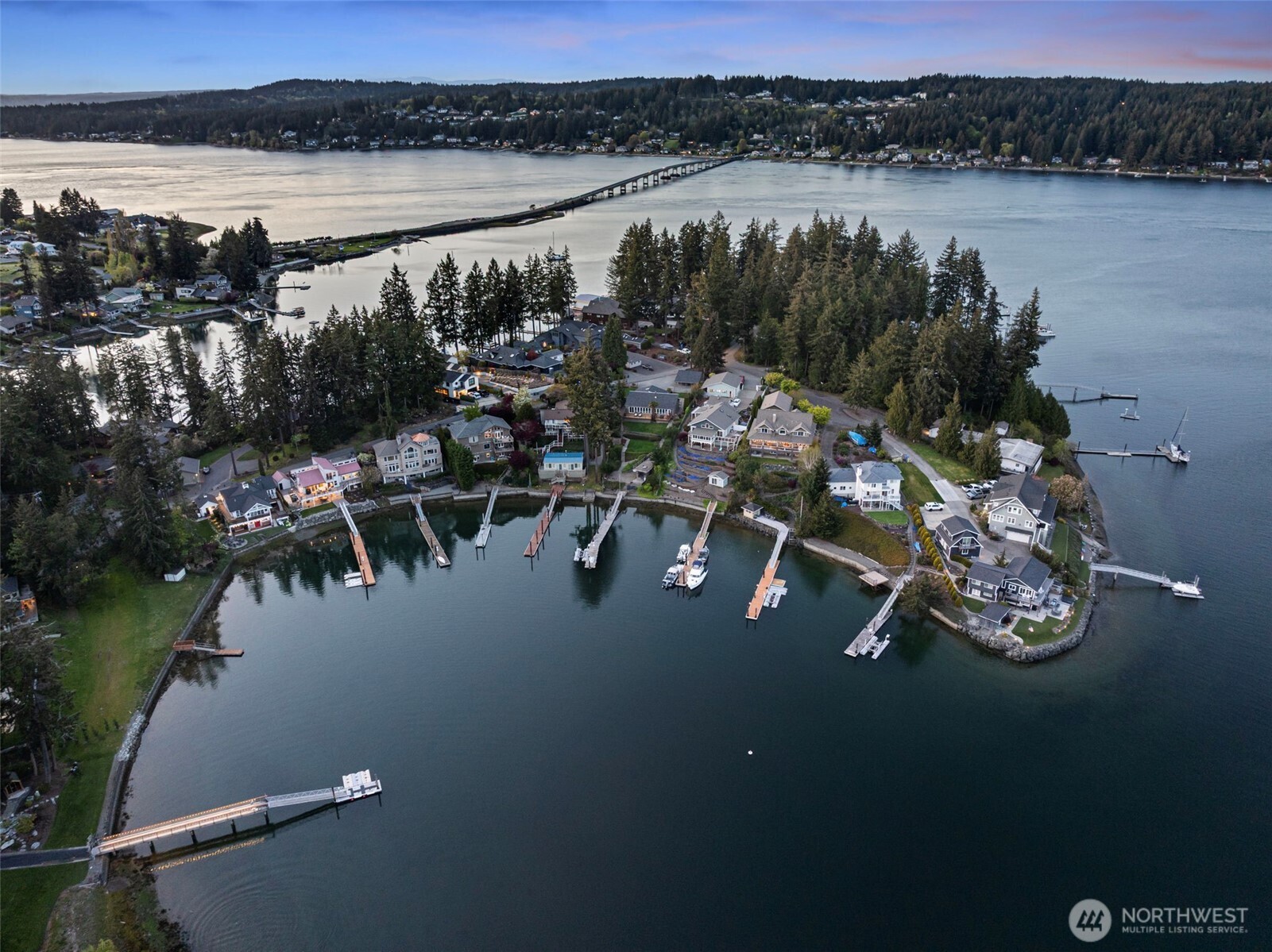 295 Shorewood Court Fox Island WA 98333