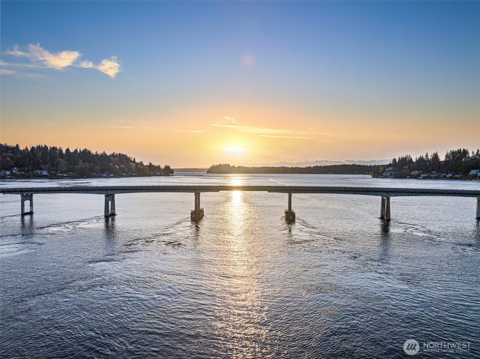 295 Shorewood Court Fox Island WA 98333