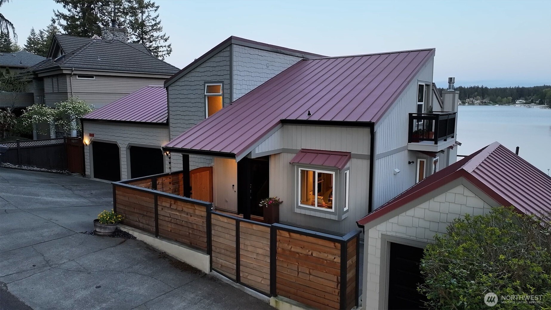 295 Shorewood Court Fox Island WA 98333