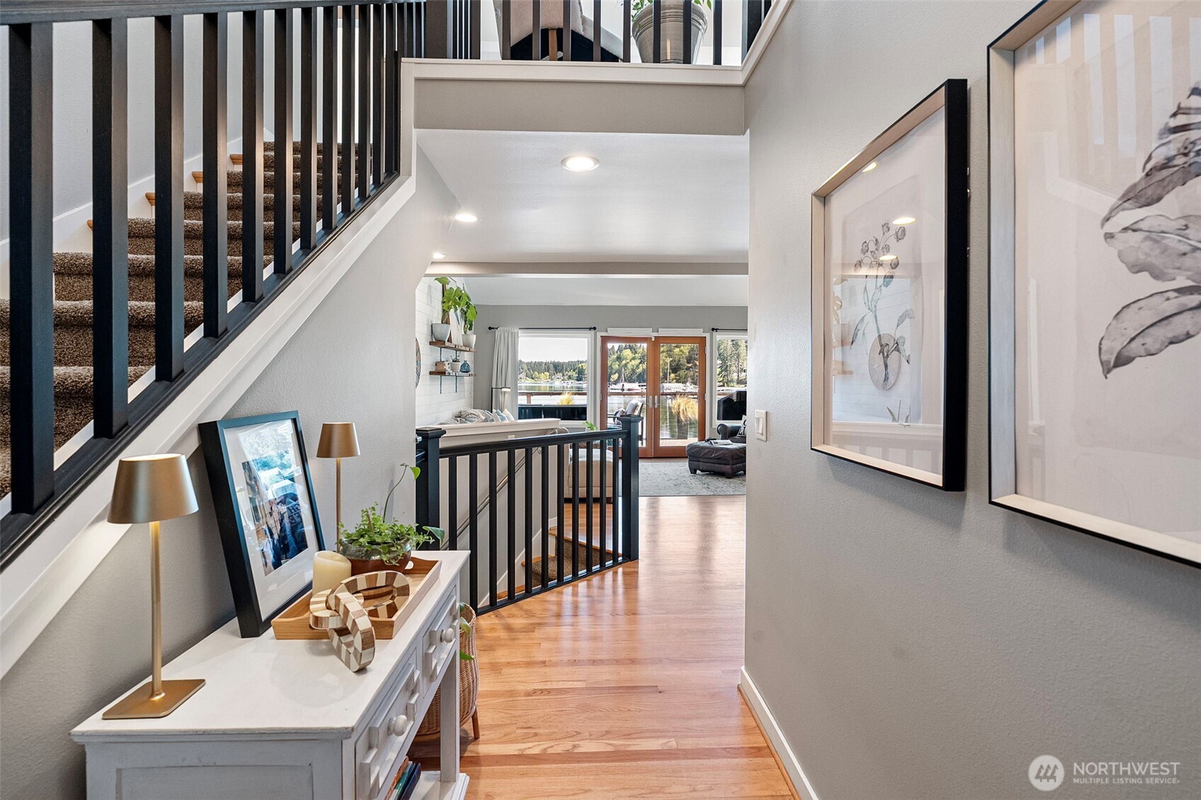 295 Shorewood Court Fox Island WA 98333