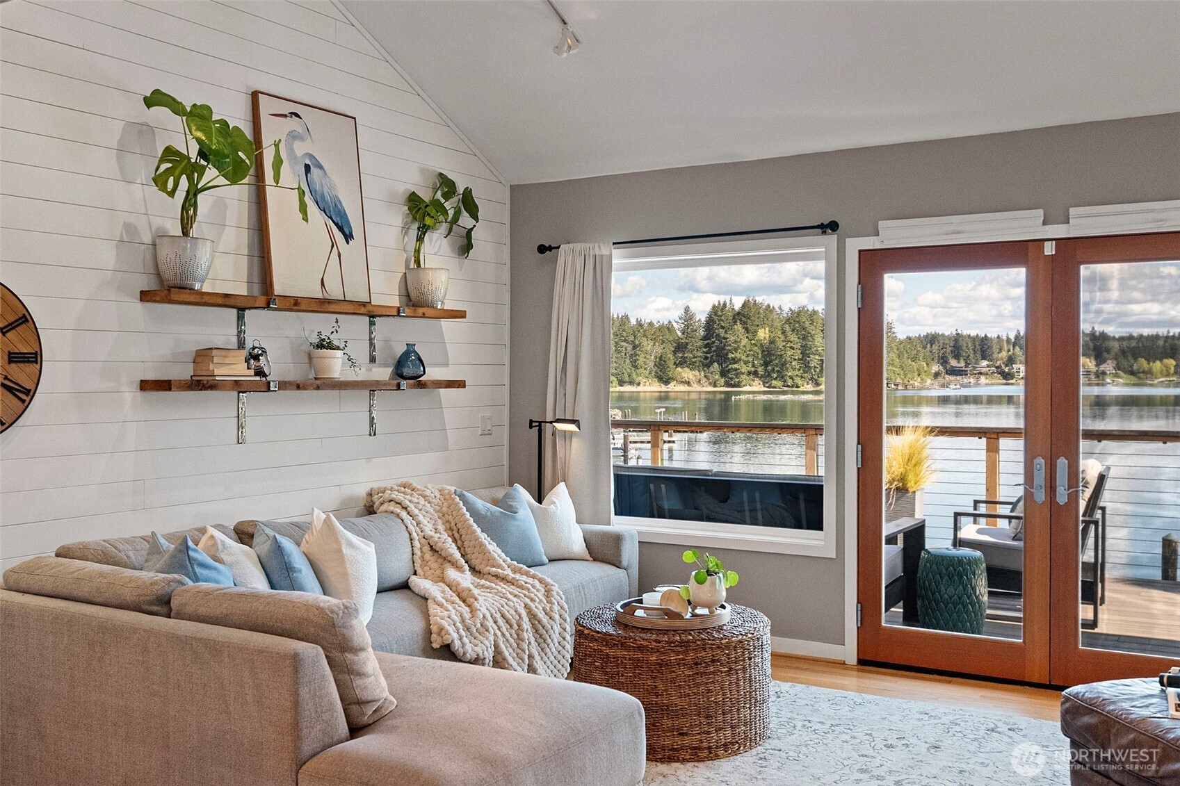 295 Shorewood Court Fox Island WA 98333