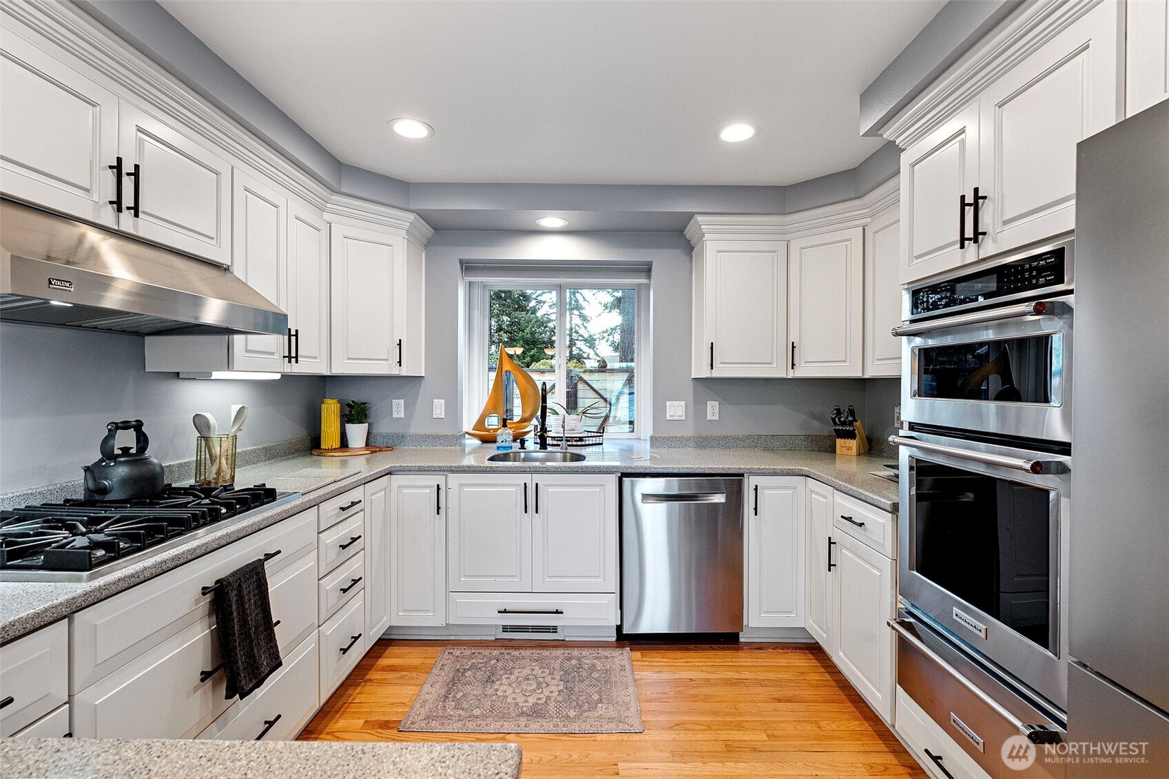 295 Shorewood Court Fox Island WA 98333
