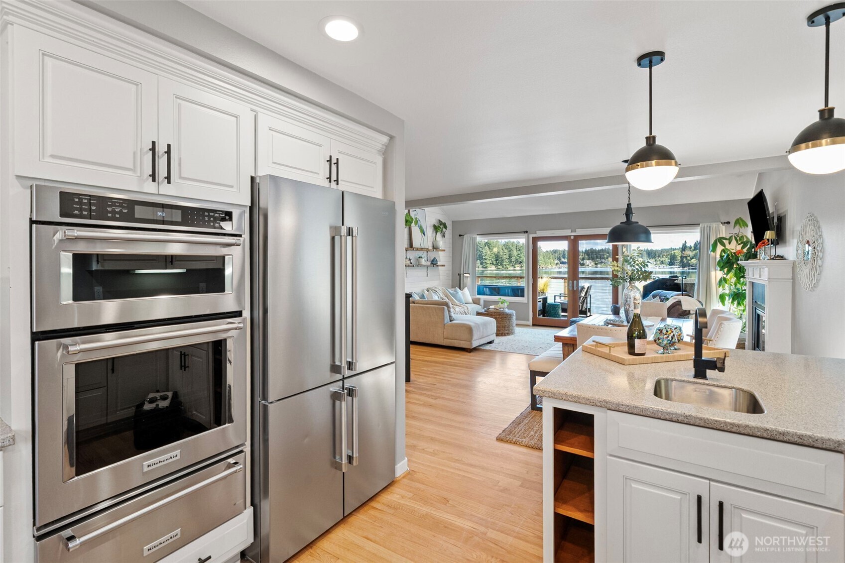 295 Shorewood Court Fox Island WA 98333