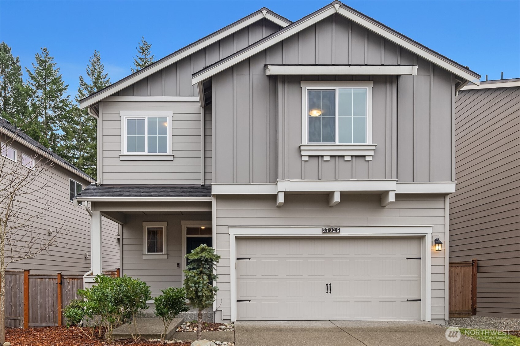 27926 219th Place SE Maple Valley WA 98038