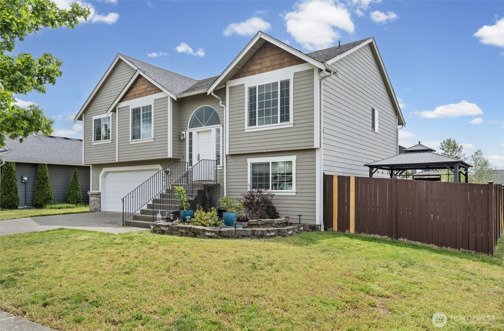 16619 91st Avenue SE Yelm WA 98597