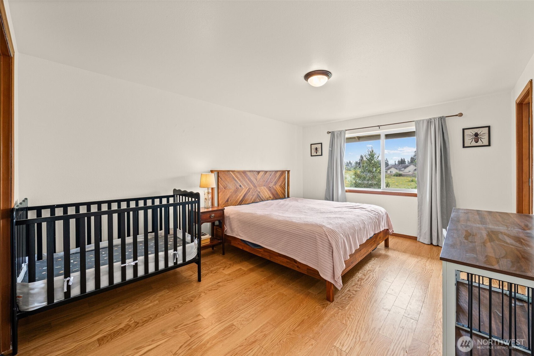 16619 91st Avenue SE Yelm WA 98597