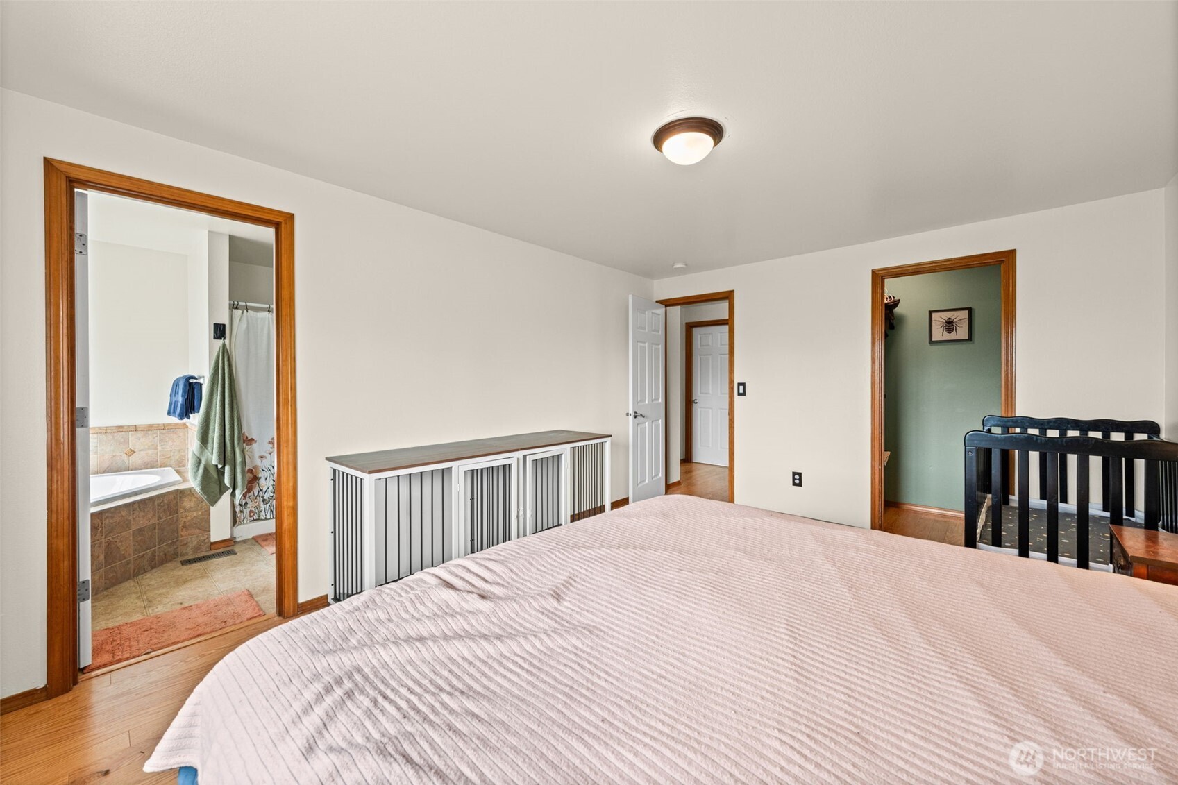 16619 91st Avenue SE Yelm WA 98597