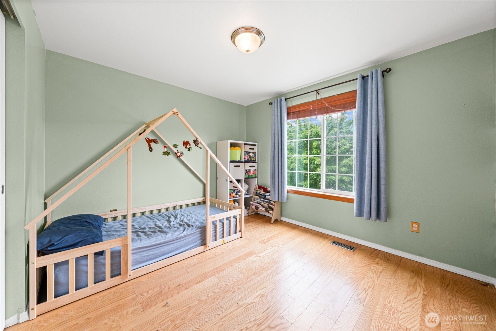 16619 91st Avenue SE Yelm WA 98597