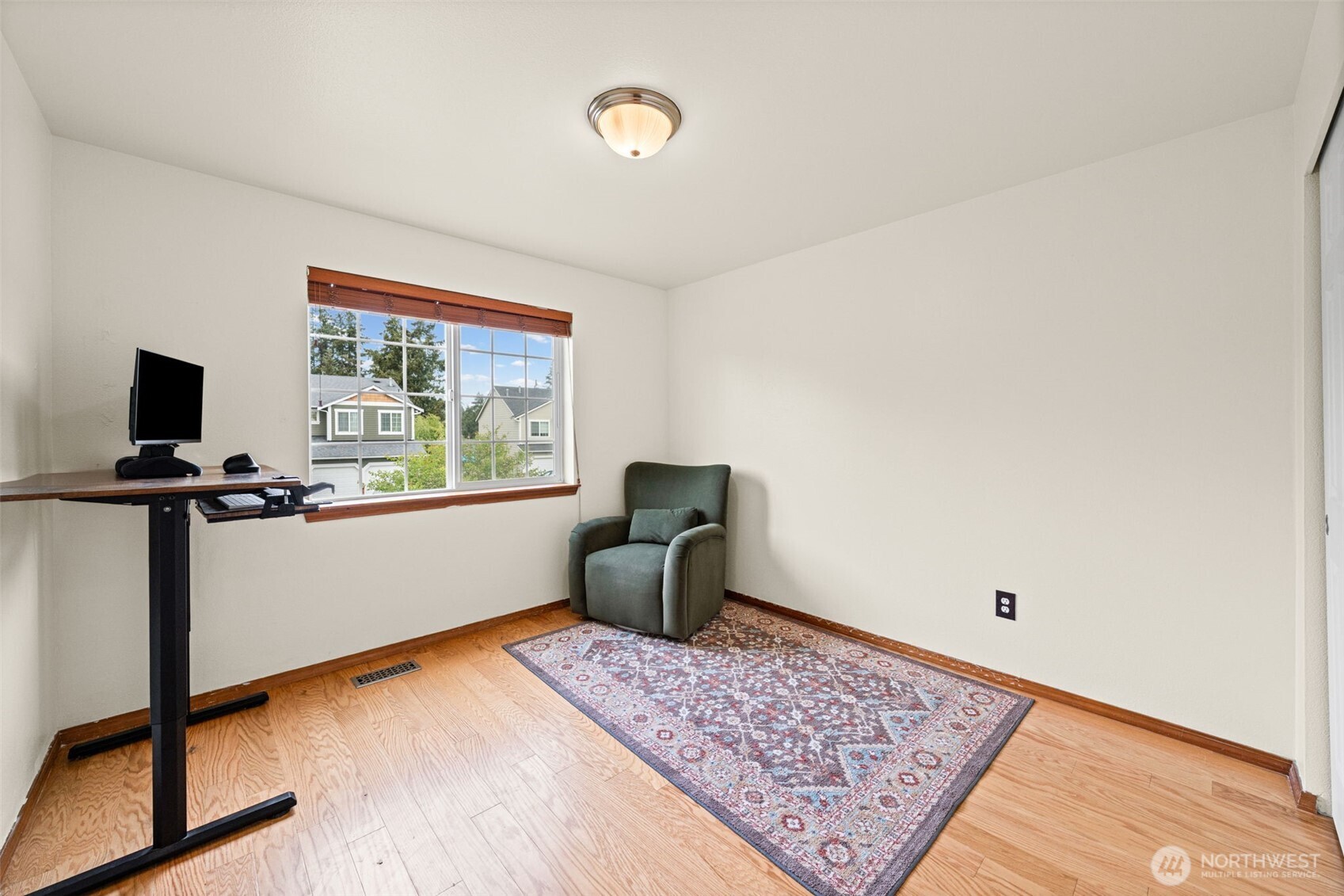 16619 91st Avenue SE Yelm WA 98597