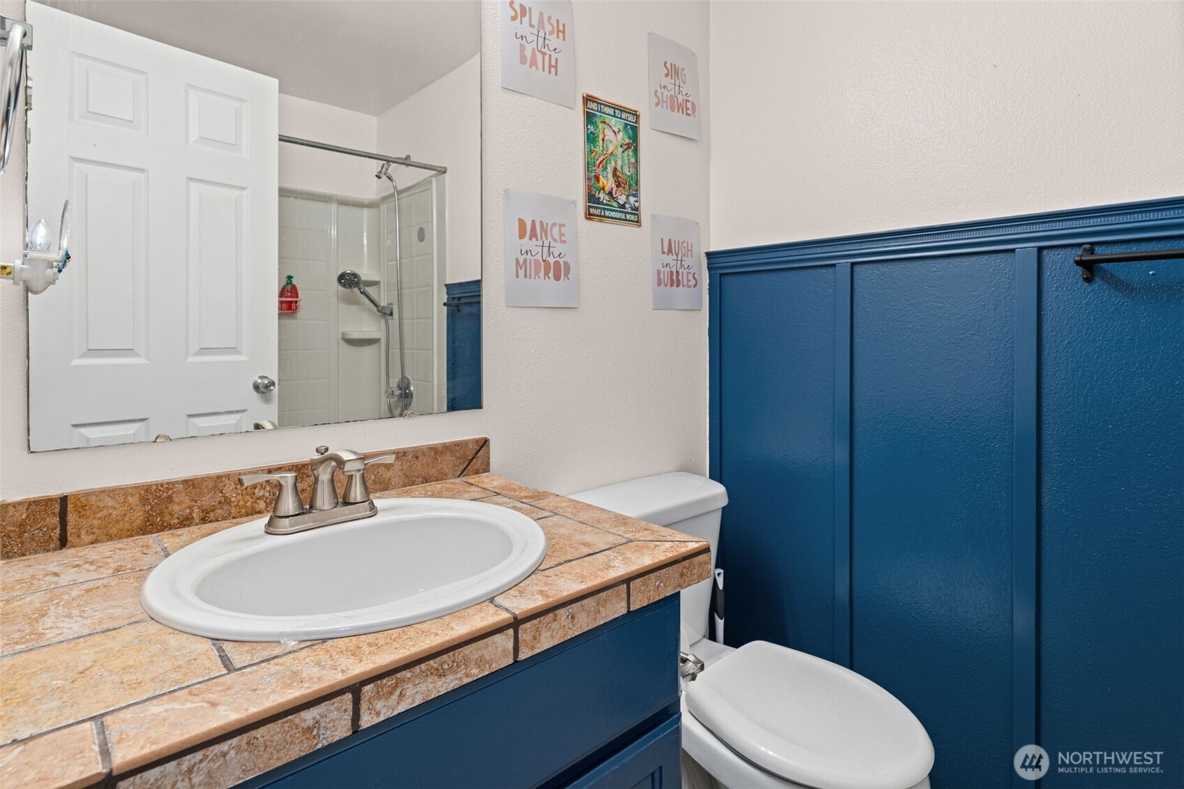16619 91st Avenue SE Yelm WA 98597