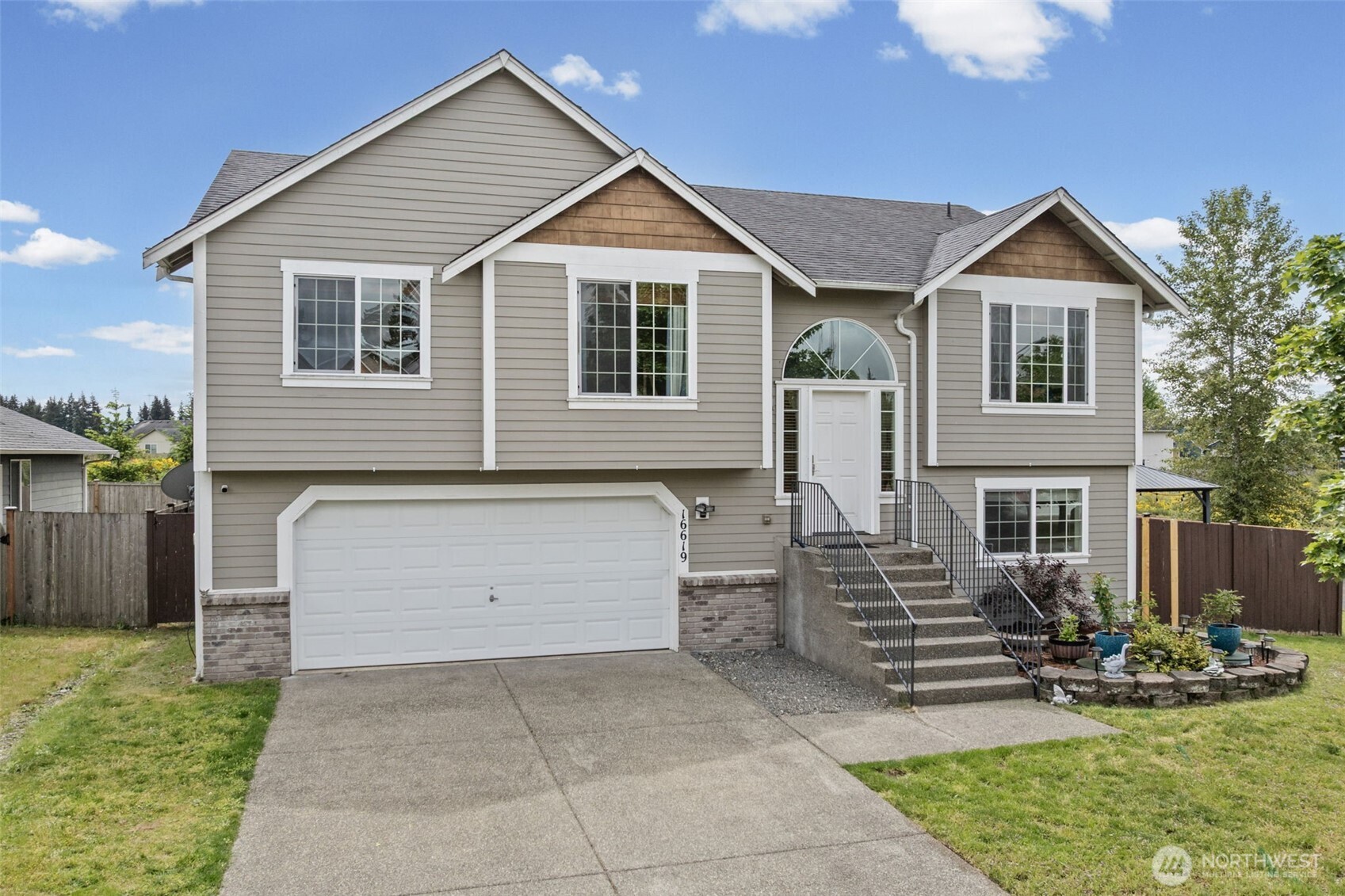 16619 91st Avenue SE Yelm WA 98597