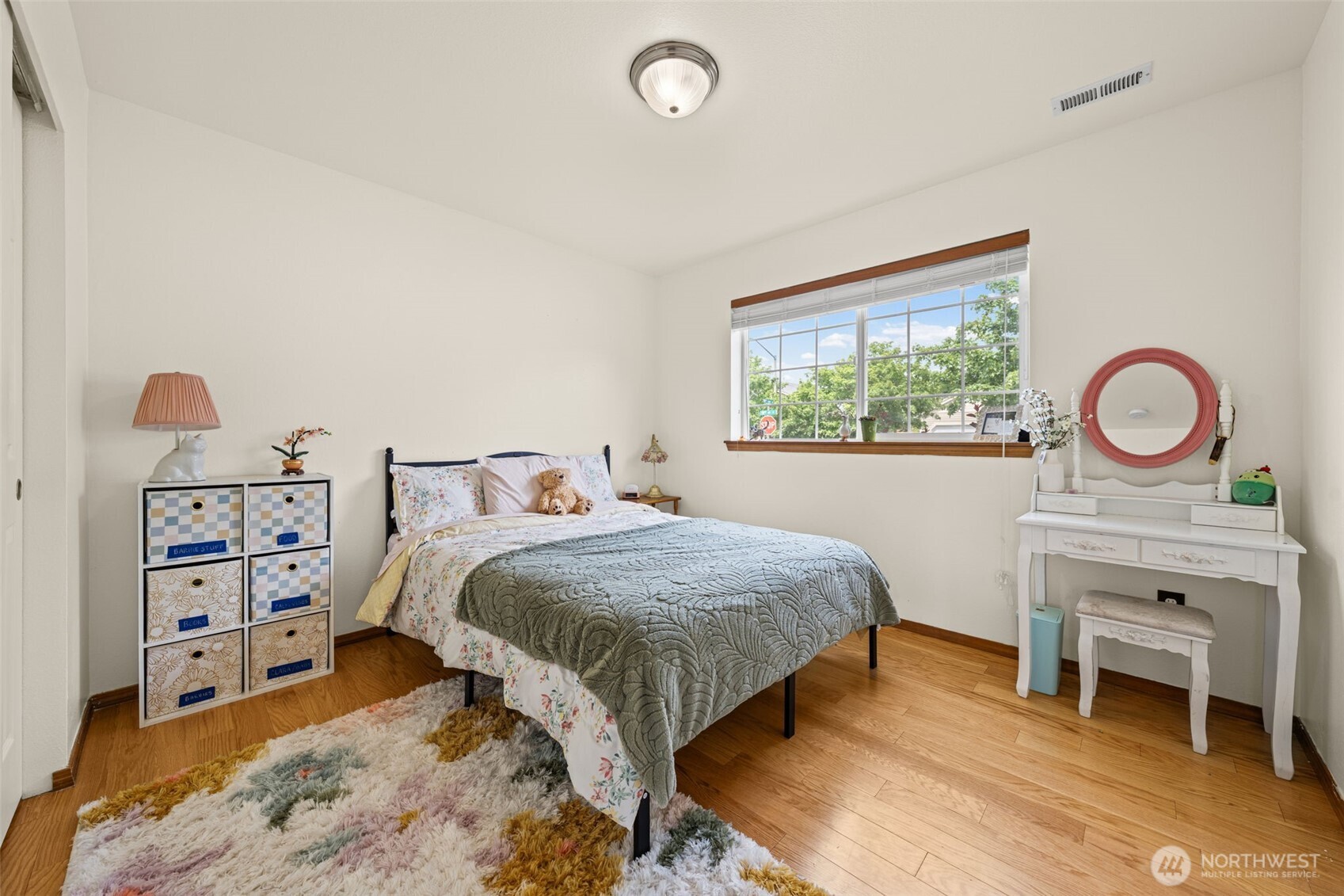 16619 91st Avenue SE Yelm WA 98597