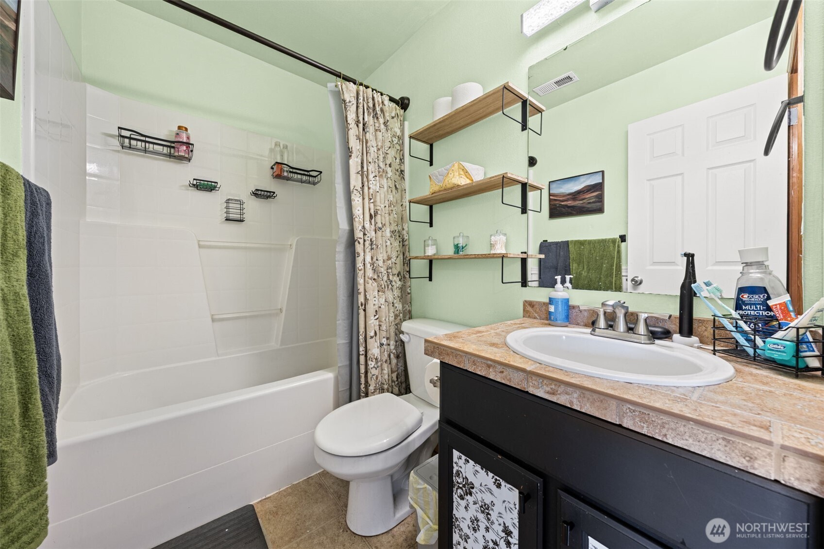 16619 91st Avenue SE Yelm WA 98597